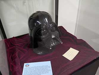 Luke, I am your FAAA-ther.