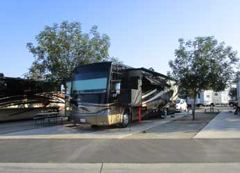 Bakersfield.