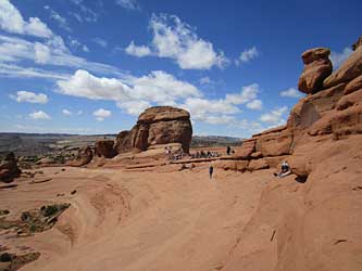 The great bowl.