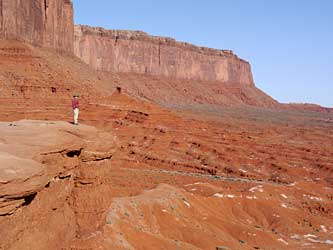 John Ford point.