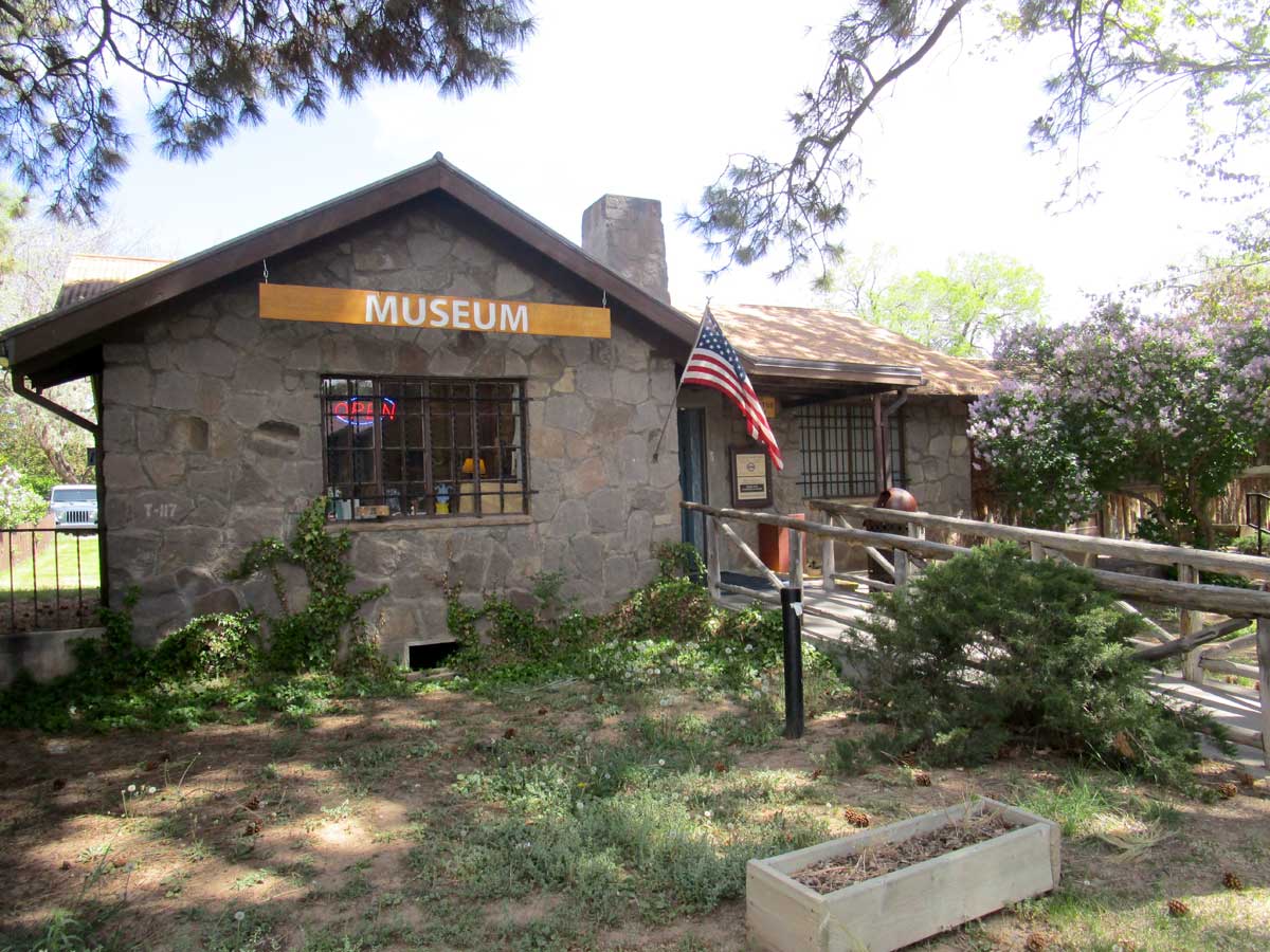 2015 Santa Fe, NM, Los Alamos