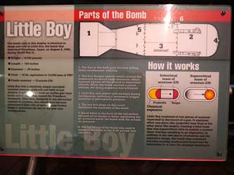 How Little Boy worked.