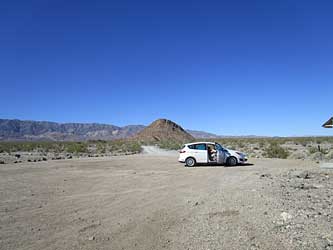 RV resort? NOT!