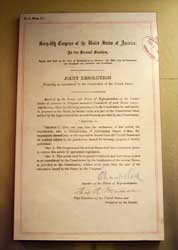 Original Prohibition resolution.