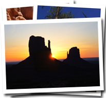 2015: The Great Southwest