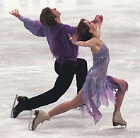More Dancers