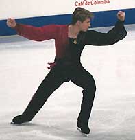 Alexei Yagudin
