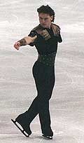 Elvis Stojko
