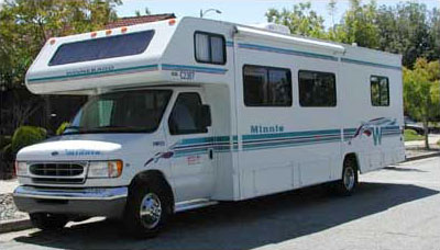 Our magic coach - Cinderella, eat your heart out!